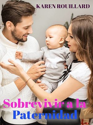 cover image of Sobrevivir la Paternidad